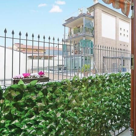 Apartamento Casa Palazzuolo 45 Florencia Exterior foto